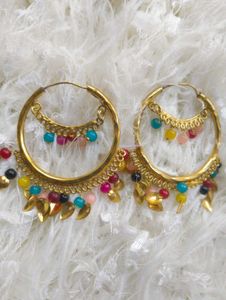 ✨Earring Collection: Statement &amp; Festive Styles✨