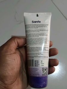 Sanfe Instant Spotlite Mask
