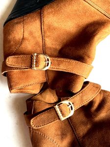 Brand New khadims cleo Boots for women 😍