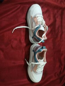 Women Casual Shoes