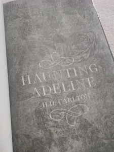 Haunting Adeline
