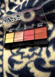Blue Heaven EyePop Eyeshadow