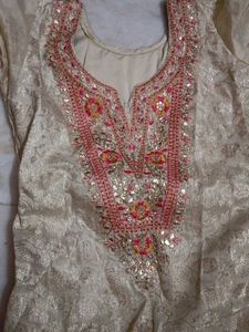 Kurta Set with Pant