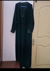 burqa