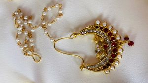 Rajputi Jewellery