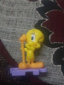 Cute Tweety Bird Figurines