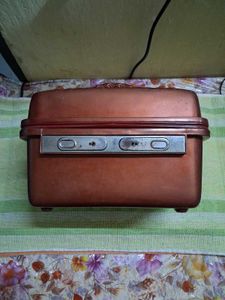 Container for Jewellry