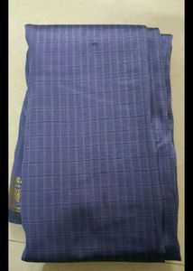 Lavender Color Silk Saree**one day offer***