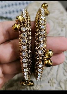 ROYAL BRIDAL JEWELLERY &amp; GOLDEN BANGLES