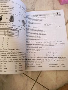 Olympiad Champs Book For Class 3