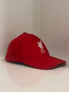 Red LFC Baseball Cap