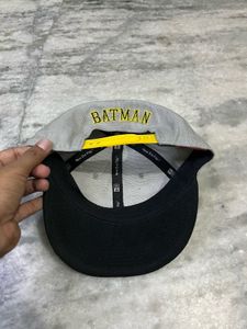 Batman Baseball Cap