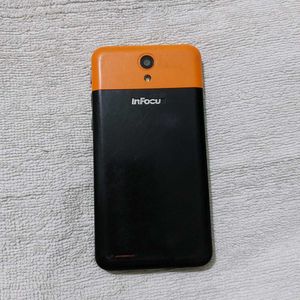 Infocus M260 3G Mobile