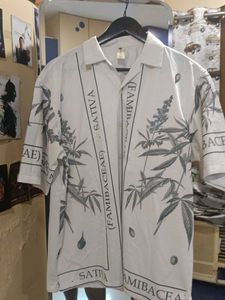 Unique Sativa Print