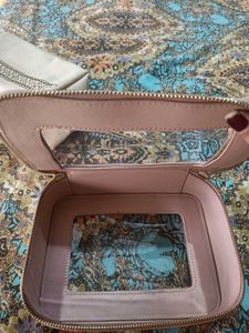 3-Piece Cosmetic Bag Set