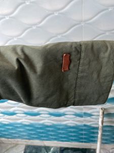 levis S. size jacket