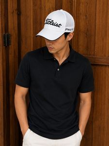 Pro VI Golf Cap