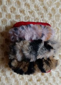 2 Animal Print Cardigan + Freebie