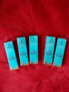 Pilgrim 5% Niacinamide Face Serum x5