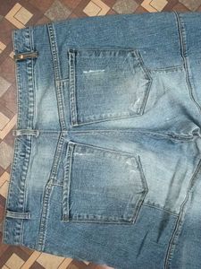 ⚡ ⚡ Flash Sale ⚡ ⚡ Denim Jeans