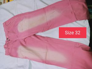 Sale !!! Brand New Jeans Each Rs.600
