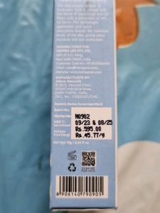 Happier Sunscreen Stick