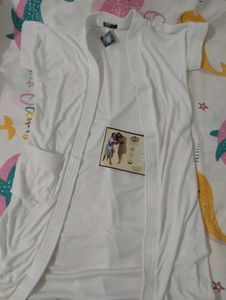 Bath Robe
