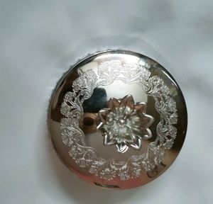4 Bowl With Lid Set