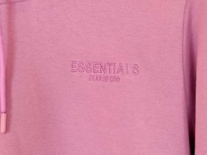 ESSENTIALS Original Hoodie...