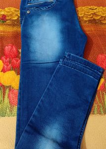 Slim Fit Jeans