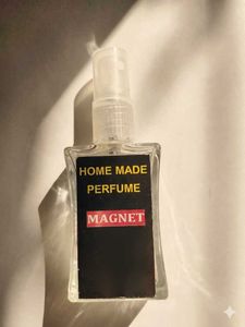 Homemade Perfume Magnet