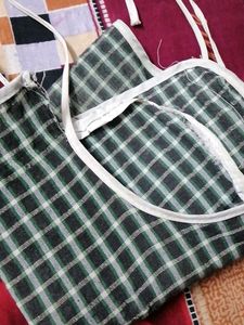 Apron Vry Gd Quality 💕💕💕