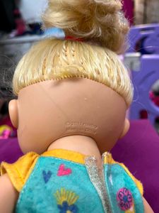 Baby alive Doll Toy
