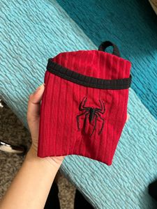 Spider-Man top❤️❤️
