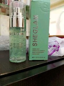 SHEGLAM Good Grip Hydrating Primer