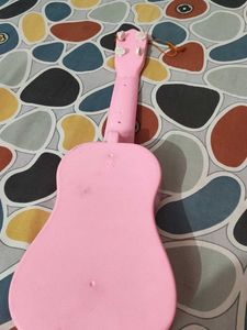 Unicorn Ukulele for Kids
