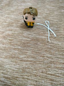 Harry Potter Kinder Joy Figure &amp; Toy