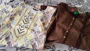 Royan kurtis,