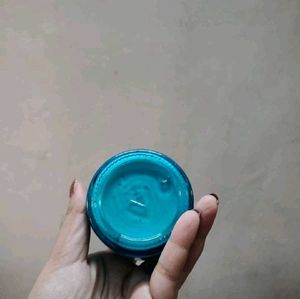 Mamaearth Aqua Glow Gel Face Moisturizer