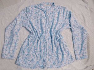 Woolen night suit beutiful design
