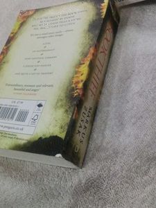 The Book Thief by Markus Zusak
