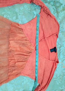 Very Beautiful And Comfortable Top