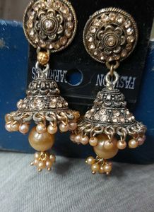 Brand New Earrings