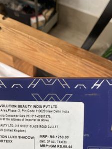Beautiful Eye Pallete