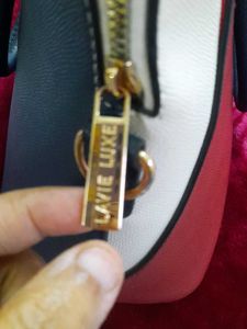 Lavie Luxe Handbag