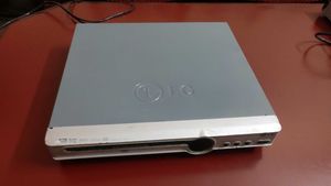 LG DVD/VCD/CD Player
