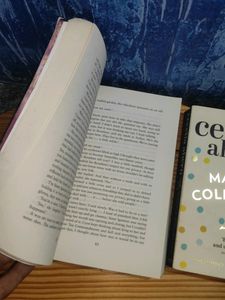 Cecilia Ahern 2 Books Set Bestselling Author Of Ps, I Love You