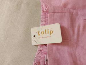 Cotton Trousers  👖 For Girls 👧