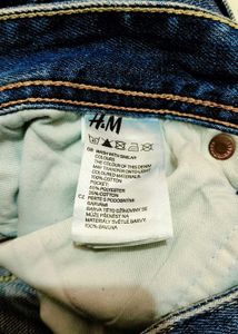 Very Fancy H&amp;Mdenim Shorts