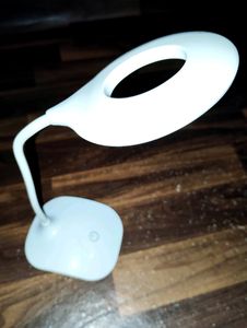 Flexible LED Desk Lamp